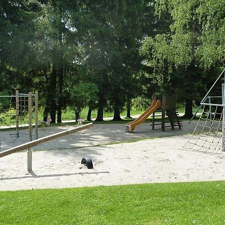 Ferienhaus Nr 6A2, Feriendorf Hagbuegerl, Bayr Wald Waldmünchen Zewnętrze zdjęcie