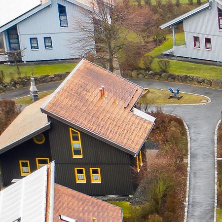 Ferienhaus Nr 6A2, Feriendorf Hagbuegerl, Bayr Wald Waldmünchen Zewnętrze zdjęcie
