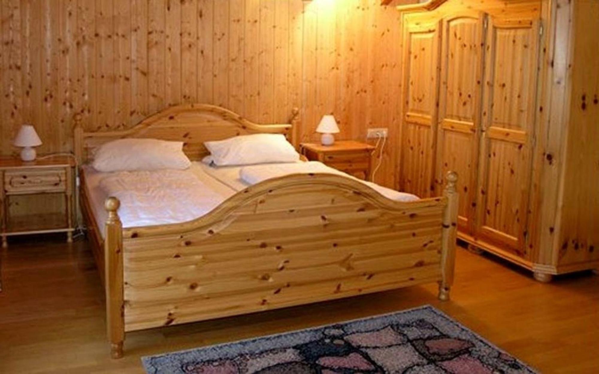 Ferienhaus Nr 6A2, Feriendorf Hagbuegerl, Bayr Wald Waldmünchen Zewnętrze zdjęcie