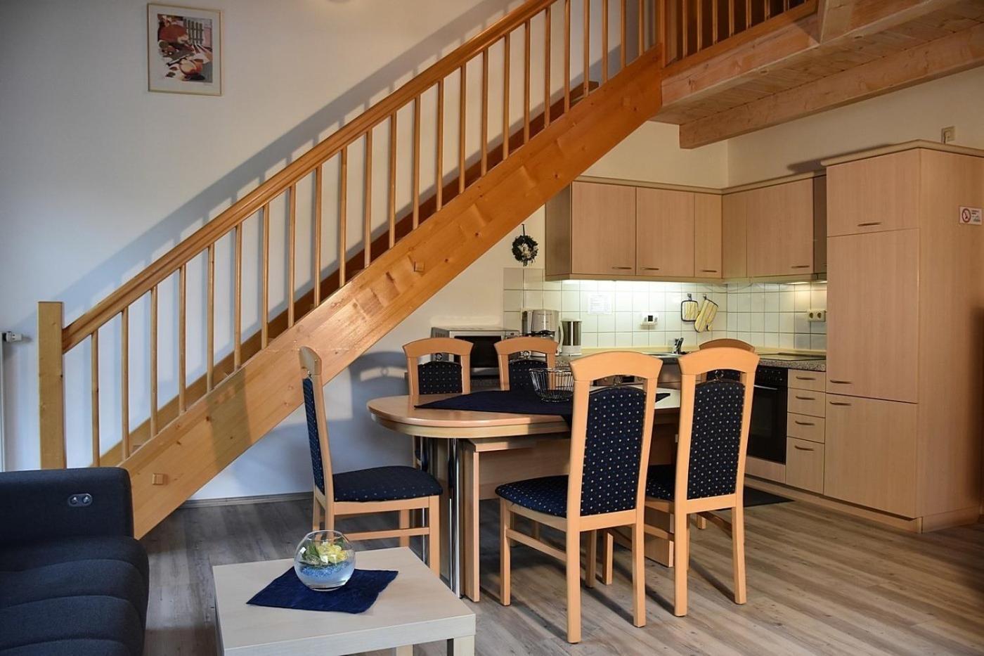 Ferienhaus Nr 6A2, Feriendorf Hagbuegerl, Bayr Wald Waldmünchen Zewnętrze zdjęcie